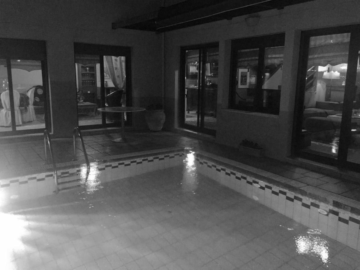 4-Seasons Pool Villa Near Meteora Tríkala Екстериор снимка